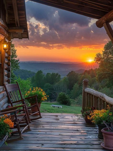 Summer Cabin Aesthetic, Sunny Vacation, What A Beautiful World, Scenery Pictures, May Day, Moon Photography, Autumn Scenes, Summer Memories, Million Dollars