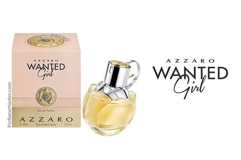 Azzaro Wanted Girl New Perfume - PerfumeMaster.com Azzaro Wanted Girl, Girl Perfume, Azzaro Wanted, New Perfume, Hermes Perfume, Luxury Perfumes, Perfumes For Women, Beauty Corner, Miniature Bottles