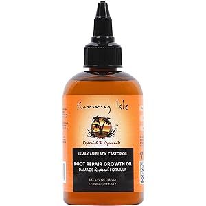 SUNNY ISLE JAMAICAN BLACK CASTOR OIL REGULAR 2oz : Amazon.co.uk: Beauty Restore Hair Health, Scalp Moisturizer, Olive Oil Hair, Mint Hair, Hair Growth Products, How To Grow Natural Hair, Jamaican Black Castor Oil, Sunny Isles, Repair Hair