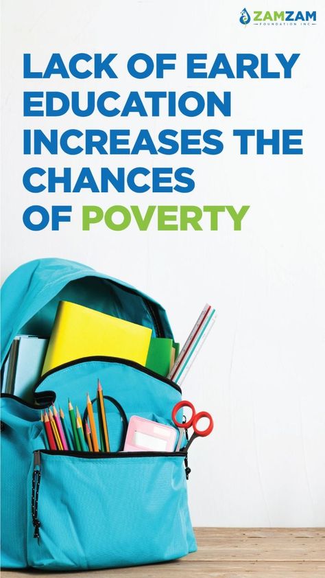 We believe every child deserves access to education and an early start at building a brighter future. This will help them break the generational cycle of poverty. To learn more about the ways in which you can help, head on to our blog. Link in bio. https://zamzam180.org/does-lack-of-early-education-increase-the-chances-of-poverty/ #Poverty #primaryeducation #education #children #Donate #nonprofit #zamzamfoundation Child Rights Poster, Water Pollution Poster, Pollution Poster, Lack Of Education, Phone Codes, Word Family, Water Pollution, Primary Education, Human Right