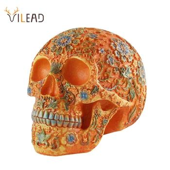 HOMFUN Diy 5d Diamond Painting "Skull butterfly" Cross Stitch Square Round Diamond Embroidery Handwork Rhinestone Art A27336|Diamond Painting Cross Stitch| - AliExpress Skull Model, Skull Statue, Art Painting Supplies, Halloween Prop, Skull Decor, Human Skull, Flower Skull, Tea Caddy, Vintage Theme