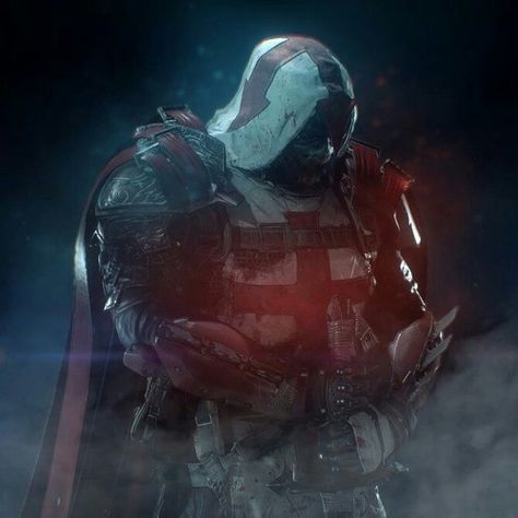 Azrael Dc Comics, Batman Arkham Games, Arkham Games, 2013 Swag Era, Dc Icons, Batman Arkham Knight, Arkham Knight, Batman Universe, Batman Arkham