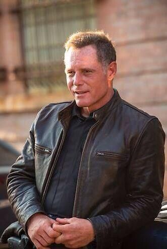 Jason Beghe 2023, Hank Voight, Jason Beghe, David Caruso, Kaitlyn Dever, Movie Actors, Jay Halstead, Chicago Usa, Chicago Pd