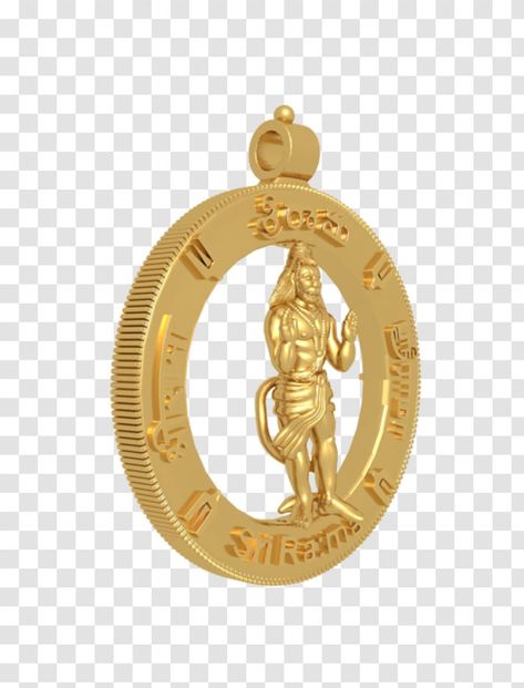 Hanuman Pendant Gold, Hanuman Pendant, Jewellery Charms, Jewelry Charms Pendants, Jewelry Lockets, Free Sign, Color Help, Pendant Gold, Gold Jewellery