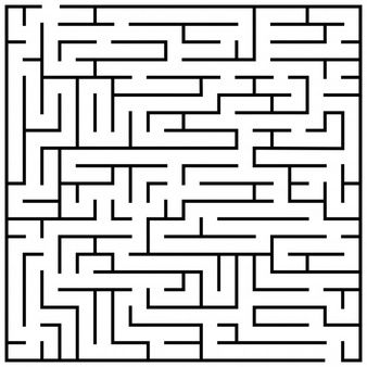 Labyrinth Game, Brain Puzzles, Mazes For Kids, Vector Game, Maze Puzzles, Game Google, Maze Game, Kids Game, Brain Teaser