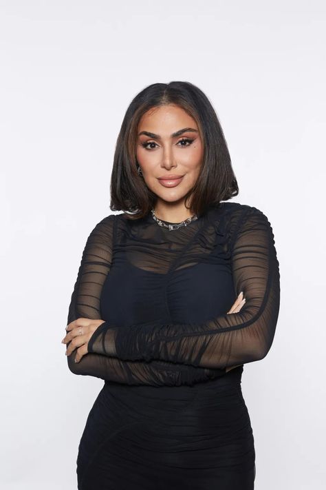 Huda Kattan talks to WWD about Huda Beauty's rebrand. Huda Kattan, Beauty Industry, Huda Beauty, Sun, Beauty, Instagram, Color