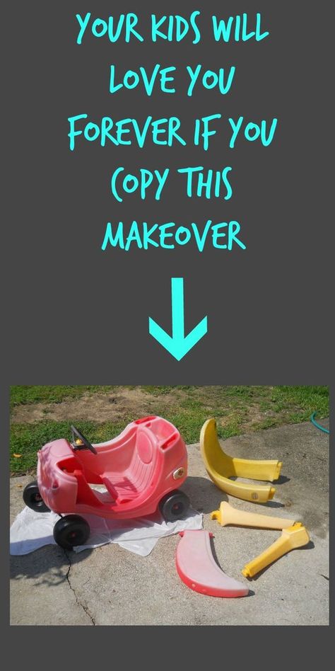 Diy Little Tikes Car Makeover, Tikes Car Makeover, Little Tikes Car Makeover, Rustic Bohemian Living Room, Little Tikes Makeover, Car Makeover, Cozy Coupe Makeover, Tikes Toys, Mountain Trip