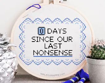 The Office Embroidery, Office Embroidery, Office Cross Stitch, Jobs For Teens, Tapestry Crochet Patterns, Needlepoint Designs, Needlepoint Patterns, Embroidery Hoop Art, Tapestry Crochet