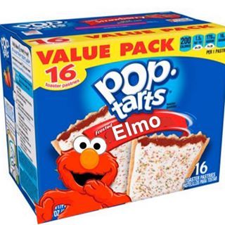 Poptart Flavors, Weird Oreo Flavors, Pop Tart Flavors, Funny Food Memes, Weird Snacks, Tart Flavors, Food Flavors, Oreo Flavors, So Confused