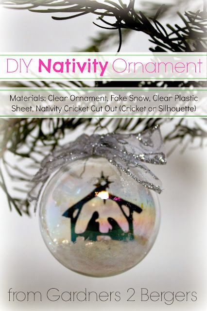 Nativity Ornament Craft, Kids Christmas Diy, Diy Nativity Scene, Christmas Craft Ornaments, Staff Gift Ideas, Religious Christmas Crafts, Nativity Scene Crafts, Christmas Gift For Parents, Christmas Ornaments Diy Kids