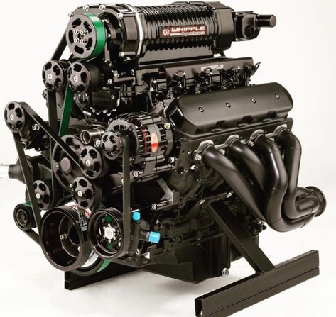 Nelson Racing Engines debuts 1200-hp LS crate small-block | Hagerty Media Camaro Black, Chevy Ls Engine, Chevy Motors, Chevy Ls, Crate Motors, Automobile Engineering, Ls Engine, Crate Engines, Jeep Commander