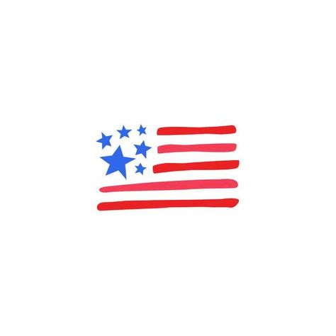 American Flag Sketch, Flag Sketch, American Flag Illustration, America Logo, July Outfits, 4th Of July Outfits, My Website, American Flag, 4th Of July