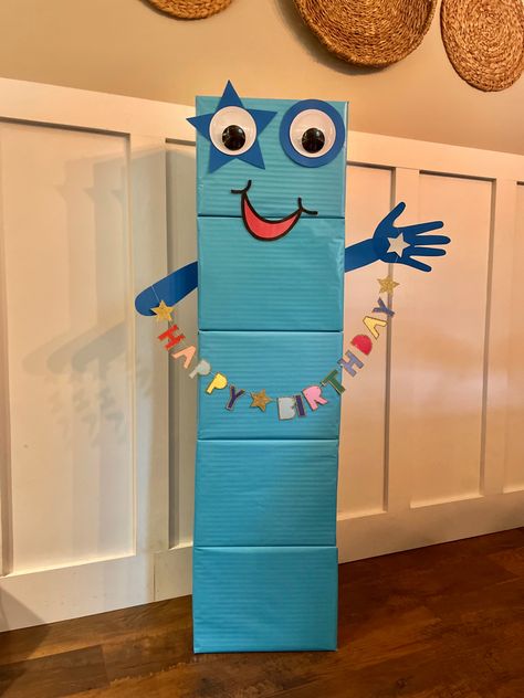 Numberblocks Birthday Party Food, Numberblocks Birthday Party Ideas, Number Blocks Birthday Party Decorations, Number Blocks Theme Party, Numberblocks Birthday Party Decorations, Number Block Party, Numberblock Party, Number Blocks Birthday Party, Numberblocks Birthday Party