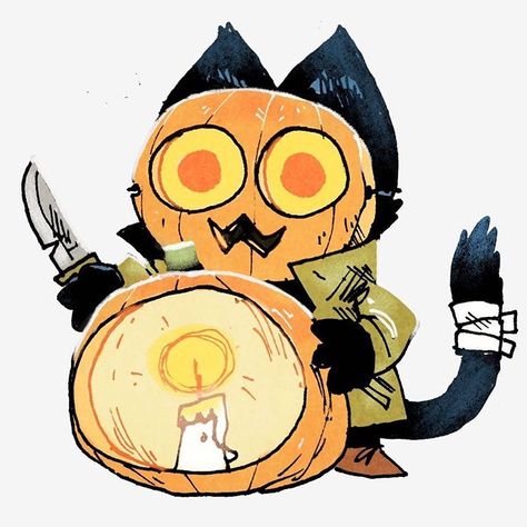 Kyle Ferrin (@d20plusmodifier) • Instagram photos and videos Vagabond Character, Root Rpg, Kyle Ferrin, Animal Character Design, Animal Character, Illustration Inspiration, Character Concept, Happy Halloween, Character Inspiration