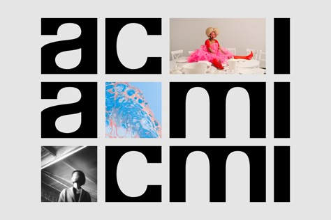 North's identity for a moving image museum hopes to inspire visitors' imagination” Museum Identity, Museum Branding, Visual Identity System, 타이포그래피 포스터 디자인, Communication Art, Visual Journal, Minimal Web Design, Moving Image, Pitch Deck