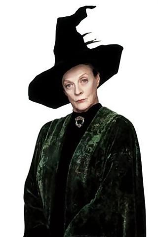 Professor McGonagall. I'll have to do some general destruction on the hat, plus some feathers. The green velvet robe is pretty straightforward. How To Make A Cape, Hogwarts Costume, Harry Potter Witch, Professor Mcgonagall, Back To Hogwarts, Sorcerers Stone, Minerva Mcgonagall, Cape Cloak, Harry Potter Halloween