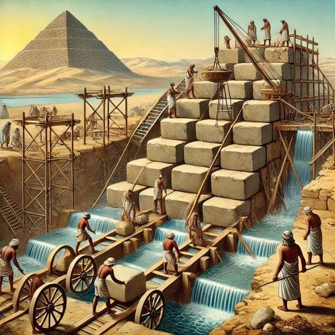 Pyramid Of Djoser, Flight Take Off, Step Pyramid, Stone Blocks, Pocket Watch Antique, Hydraulic Systems, Ancient Egyptian, Ancient Egypt, Egypt