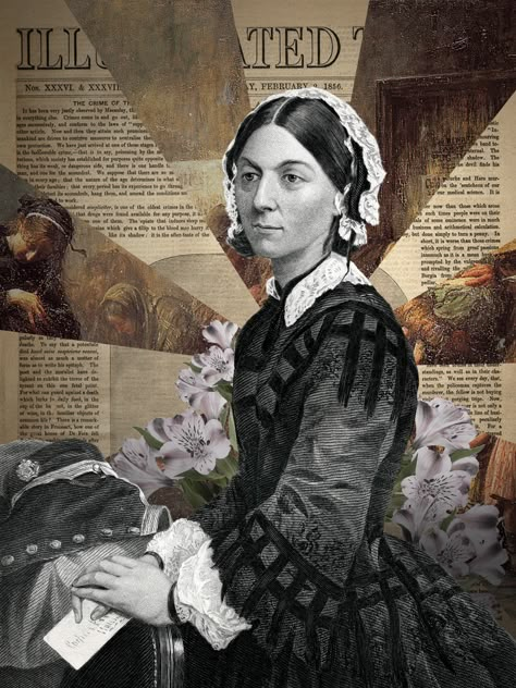 Florence Nightingale, Nightingale, Florence