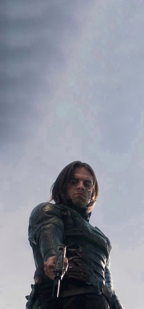 Marvel Wallpaper Bucky, Aesthetic Marvel Wallpaper Iphone, Hot Bucky Barnes, Winter Soldier Wallpaper Aesthetic, Bucky Barnes Winter Soldier Wallpaper, Bucky Barnes Wallpaper Aesthetic, Stucky Aesthetic, The Winter Soldier Wallpaper, Bucky Wallpaper