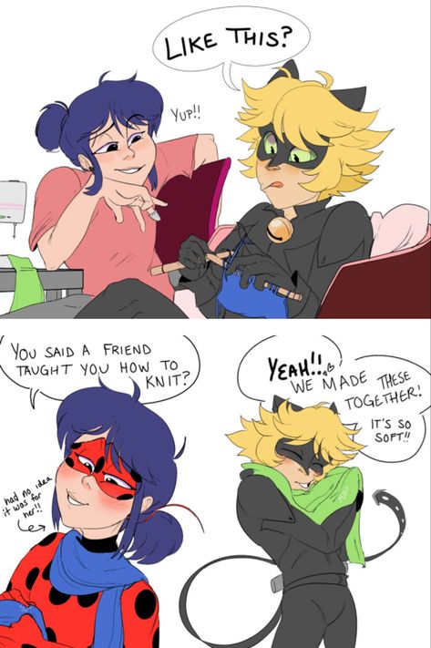 Desenho Tom E Jerry, Comics Ladybug, Mlb Comics, Miraculous Ladybug Kiss, Dj Art, Desenhos Gravity Falls, Miraculous Ladybug Oc, Miraculous Ladybug Memes, Ladybug Anime