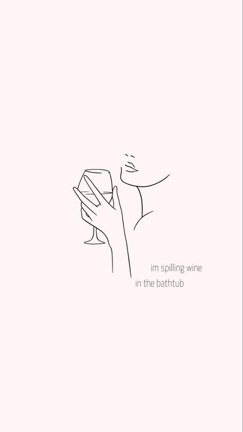 Spilling wine #wallpaper #lyrics #lyricquotes #wine #bathtub #dress #taylorswift #blackandwhite #phonebackground #iphonewallpapers #swiftie Taylor Swift Wine Lyrics, Taylor Swift Wine, Bathtub Quotes, Bath Quotes, Wine Wallpaper, Wallpaper Lyrics, In The Bathtub, Wine Quotes, Wine Art