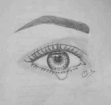 Surreal Eye, Draw An Eye, Eye Art, Eye Drawing, An Eye, Pencil Art, Painting Ideas, Surrealism, To Draw