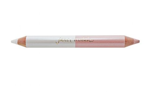 Jane Iredale Eye Highlighter Pencil Eye Highlighter Pencil, Highlighter Pencil, Eye Highlighter, Best Highlighter, Stunning Hairstyles, Jane Iredale, What The Heck, Eye Pencil, Beauty Favorites