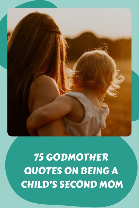 75 Godmother Quotes on Being a Child’s Second Mom https://www.quoteambition.com/godmother-quotes Godmother Quotes Godson, God Daughter Quotes, To My Goddaughter Quotes, Godchild Quotes, Godmother Quotes Goddaughter, God Parents Quotes, Goddaughter Quotes, 1st Birthday Quotes, Godmother Quotes