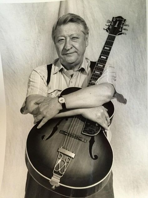 Scotty Moore, Guitar Man, Sun Records, Musical Artist, Memphis Tennessee, Famous Singers, Rock Legends, Open Ended, Cool Walls