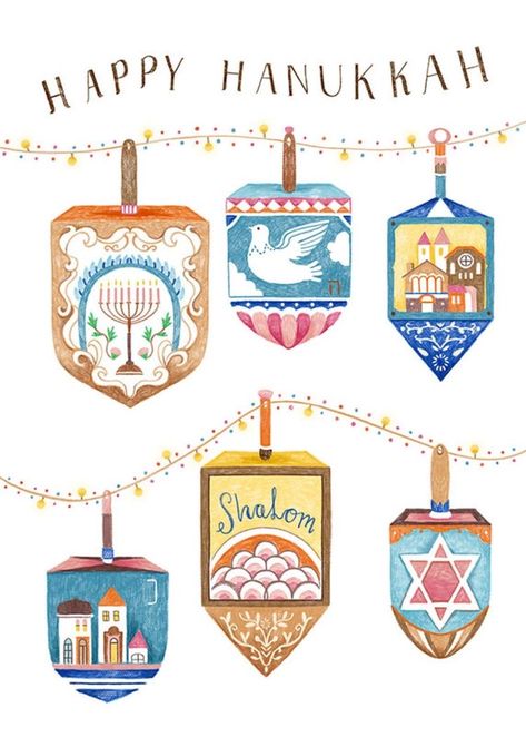 Jewish Bulletin Board Ideas, Happy Hanukkah Images, Jewish Art Projects, Jewish Decorations, Hannukah Decorations, Hanukkah Diy, Jewish Design, Happy Hannukah, Hanukkah Art