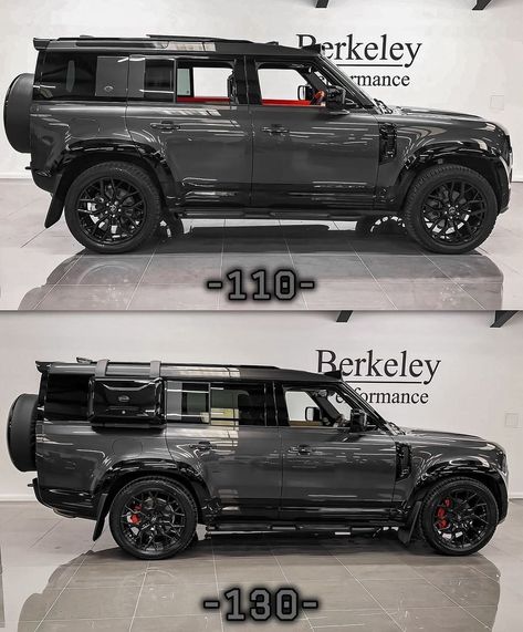 Land Rover Defender Custom, Zombie Vehicle, Luxury Cars Range Rover, Concept Vehicles Sci Fi, Luxury Cars Rolls Royce, New Luxury Cars, High End Cars, Funny Prank Videos, Defender 110