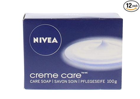 Amazon.com: Nivea Creme Care Soft Bar Soap 12 Pack (12 x 100 ml) : Beauty & Personal Care Bar Soap, Care Products, Beauty And Personal Care, Personal Care, Soap, Skin Care, The 100, Bar, Skin