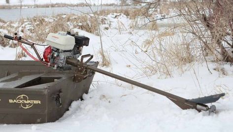 Mud Boats, Pintail Duck, Pond Prowler Boat Mods, Longtail Boat, Mud Motor, How Deep Is The Mud, Duck Boats, Duck Hunting Boat, Chevy Ls Engine