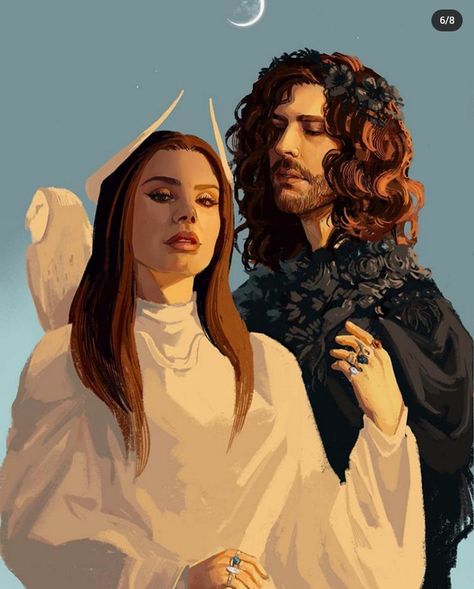 Artist: st. hedge on instagram Bog Man, Lana Del Rey Art, Hozier, Romantic Art, Happily Married, Ethereal Art, Giclee Art, Giclee Art Print, Hedges