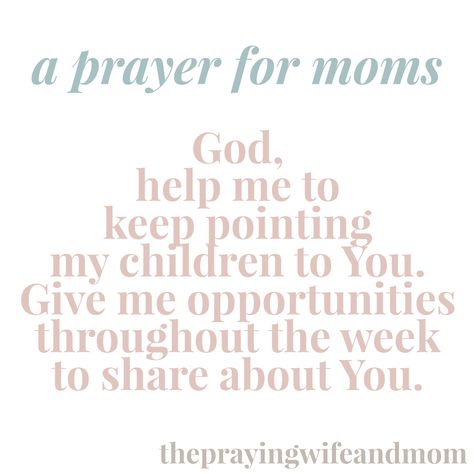 #children #teen #christian #god #intentional #parenting #parents #parentingtool Prayer For Parents, Prayer For My Family, Parenting Discipline, Parenting Tools, Parenting 101, Wise Women, Rich Kids, Hope Love, Christian Parenting