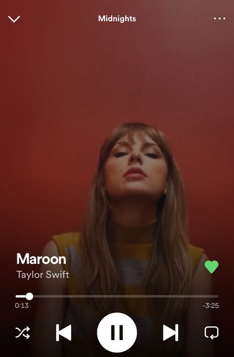 #midnights #midnight #taylor #taylorswift # taylorswiftalbum #ts #taylorswiftalbum10 #10 #mightnights3am #3am #october #october21 # #fridayoctober21 #friday #spotify #spotifyplaylist #maroon #track2 Taylor Swift Midnights Spotify, Maroon By Taylor Swift, Taylor Swift Maroon, Maroon Taylor Swift, Maroon Taylor, Midnight Aesthetic, Top Notch Wallpaper, Notch Wallpaper, Maroon Aesthetic