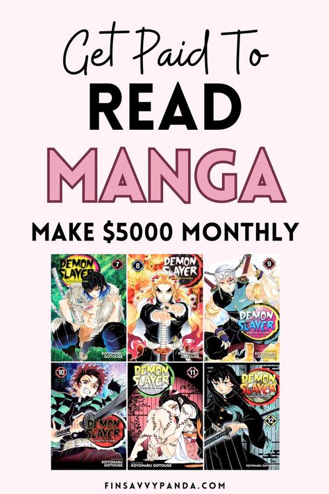 Accomplish your goal of making money online by getting paid to read comics and manga! Enjoy titles like Batman, Fullmetal Alchemist, and X-Men while turning your hobby into a side hustle. Marvel and DC fans, this is your chance to earn cash from home! Get Paid To Read, Marvel And Dc, Best Self Help Books, Book Titles, Ways To Get Money, Magic Bullet, Learning Websites, Read Comics, Making Money Online