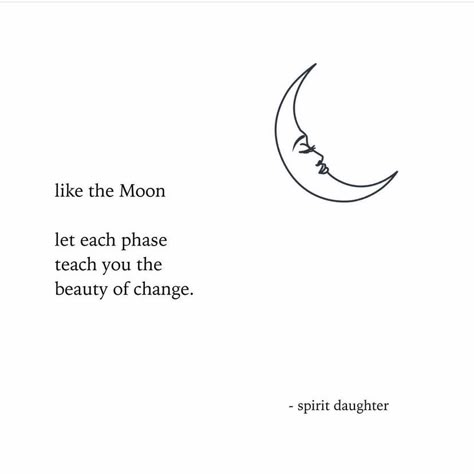 Moon Child Quotes, Spirit Daughter, Moon Quotes, Self Quotes, Reminder Quotes, Self Love Quotes, Deep Thought Quotes, Moon Child, Poetry Quotes