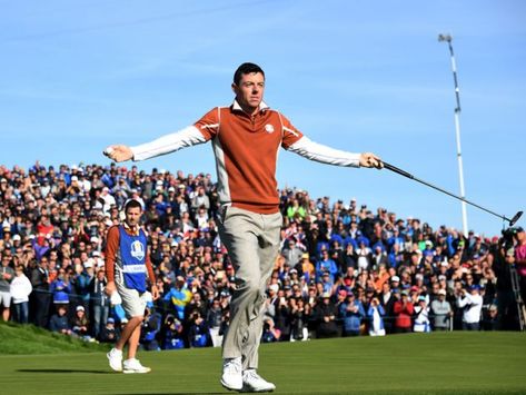 Ryder Cup Golf, Luke Donald, Lee Westwood, Fred Couples, Max Homa, Brooks Koepka, Dustin Johnson, Jordan Spieth, Rory Mcilroy