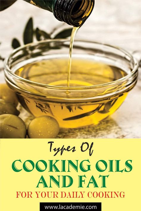 25 Essential Types of Cooking Oils and Fats for 2024 How To Make Dip, Types Of Cooking Oil, European Cuisine, Kitchen Needs, Cooking Oils, Peanut Oil, Roasted Peanuts, Cooking Oil, Food Lists