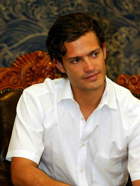 ❤Prince Carl Philip of Sweden❤ Prince Carl Philip Of Sweden, Swedish Royalty, Prince Carl Philip, Young Prince, Young Royals, Swedish Royals, European Royalty, Royal House, Prince Philip