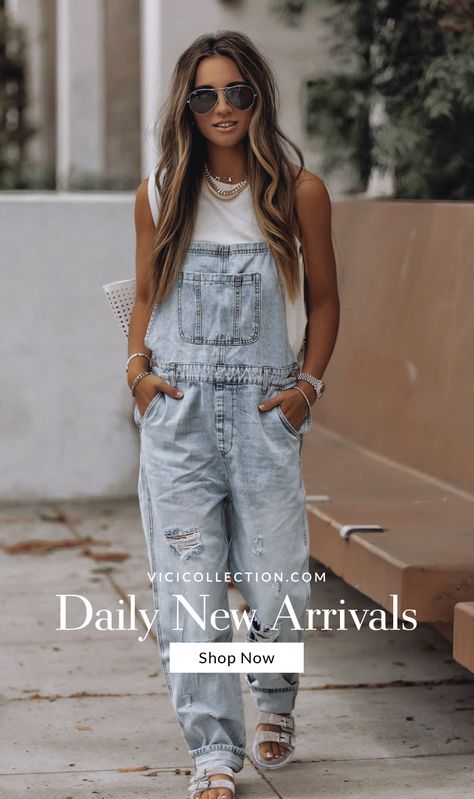 Overhauls Outfits Women, Modest Outfit Ideas, Modest Outfit, Vici Collection, Clothes Style, Spring Wardrobe, Outfits Women, Street Chic, Fashion Street