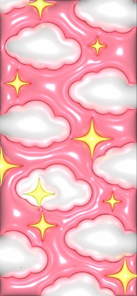 3d Wallpaper Iphone Star, Pink Background For Editing, Stars Background Aesthetic, Innocent Wallpaper, Pink Jelly Wallpaper, Pink 3d Wallpaper Iphone, Pink 3d Wallpaper, Pink Clouds Aesthetic, Laptop Wallpaper Hd 1080p Aesthetic