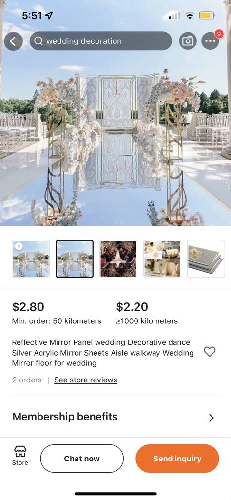 Mirror Floor Wedding, Mirror Wall Panel, Luxury Event Decor, Mirror Floor, Wedding Mirror, Mirror Panel, Luxury Event, Magical Wedding, Acrylic Mirror