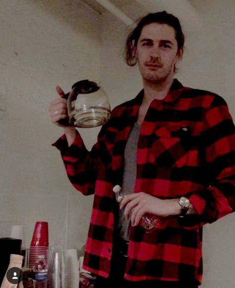 Irish Musicians, Celebrity Culture, Hozier