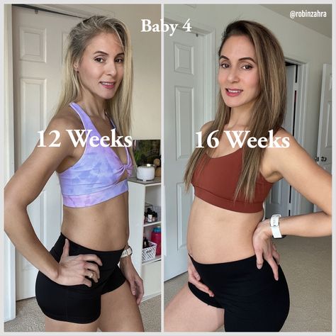 My bump progression with baby 4. Currently 16 weeks pregnant. Follow me on Instagram: Robinzahra for more weekly bump progress photos! #bumps #bumpphotos #babybump #16weekspregnant #pregnancy #fitpregnancy #momlife #momof4 #baby4 #babygirl #pregnantlife #fitpregnancy 10 Week Baby Bump, Bump Pictures Weekly, Bump Progression Photos, Bump Progression, Baby Bump Progression, 16 Weeks Pregnant, Bump Pictures, Baby Bump Photos, Progress Photos