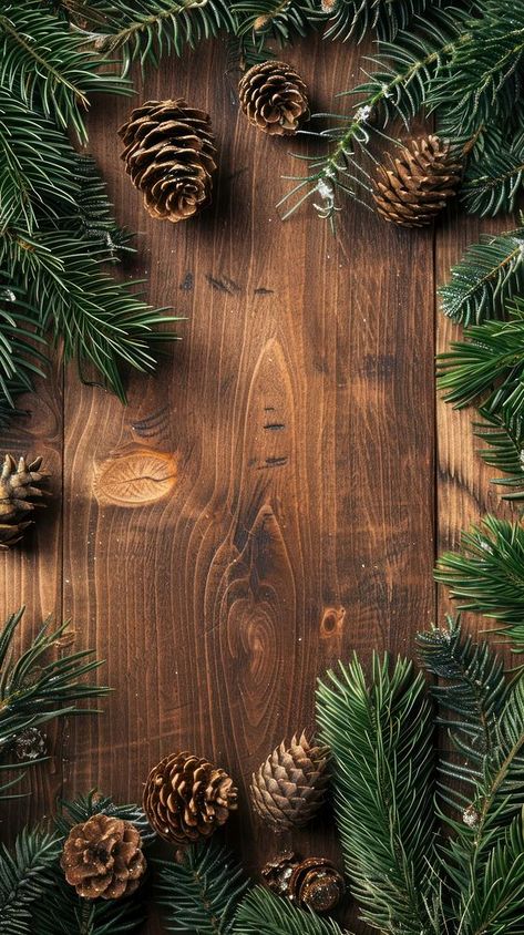 Wood background decoration christmas. | free image by rawpixel.com / Nunny Woods Wallpaper Aesthetic, Christmas Holiday Background, Winter Christmas Aesthetic Wallpaper, Christmas Themed Background, Christmas Book Background, Christmas Themed Wallpaper Iphone, Rustic Christmas Wallpaper Iphone, Country Christmas Wallpaper, Vintage Christmas Background