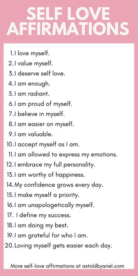 Self Love Journey, Self Affirmations, Love Affirmation, Affirmation Board, Practicing Self Love, Affirmations Positive, Healing Affirmations, Self Care Bullet Journal, Self Healing Quotes