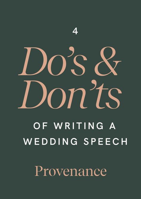 Wedding speeches are an essential part of any wedding ceremony. They provide an opportunity for family and friends to express their love and appreciation for the newlyweds. However, writing a wedding speech can be daunting, especially if you have never given one before. In this guide, we'll explore the do's and don'ts of writing a wedding speech, including tips for structure, content, and delivery. #weddingspeech #weddingtoast #weddingtips Best Friend Wedding Speech, Wedding Speech Quotes, Speech Quotes, Wedding Speeches, Wedding Toasts, Do's And Don'ts, Wedding Speech, Wedding Tips, Stuff To Do