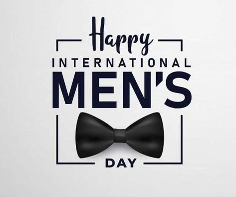 HAPPY MEN'S DAY!
It is customary worldwide on November 19th to honor men and express good wishes to them. International Men's Day is also celebrated in Lithuania. On this day, it is worth congratulating all the men you know – relatives, friends, and colleagues. Men rarely hear compliments, so greetings from women will undoubtedly be memorable for them.
#LoveLietuva 💞🇱🇹
#Lithuania 🇱🇹 #Restored 🇱🇹 #Lietuva 🇱🇹
#LithuaniaStrong 
💛💚❤️ #laisve Happy Man's Day, International Men's Day Quotes Words, Happy Mens Day Quotes, Happy International Mens Day Quotes, Mens Day Images, Happy Men's Day Wishes, International Man Day Quotes, International Men's Day Creative, Happy Men Day